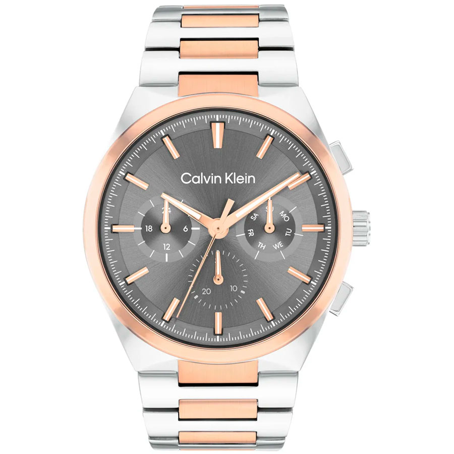 Часы Calvin Klein Multifunction 25200536
